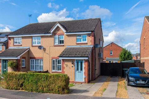 Betony Walk, Rushden