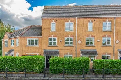School Lane, Higham Ferrers
