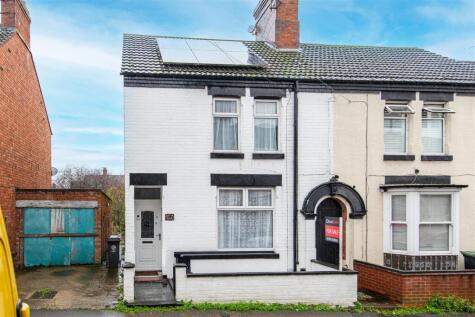 Queen Street, Rushden