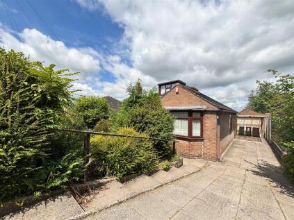 Northfield Drive, Biddulph. ST8 7DU