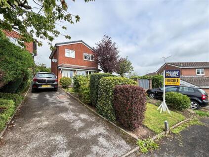 Hambleton Place, Knypersley