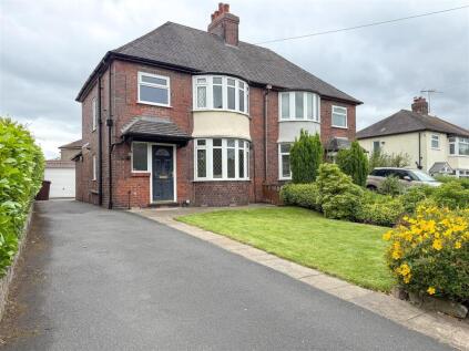 Woodhouse Lane, Stoke-On-Trent