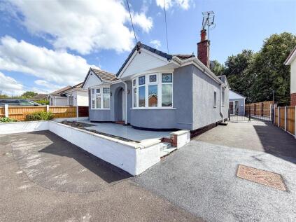 Park Lane, Stoke-On-Trent