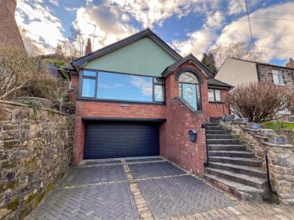 St. Annes Vale, Brown edge, ST6 8TA.