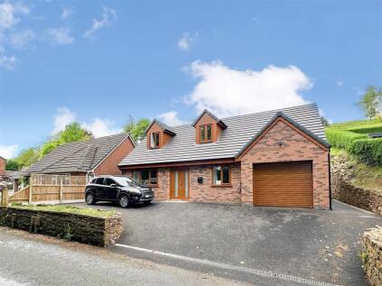 Station Road, Cheddleton, Staffordshire, ST13