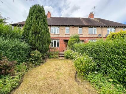 The Walks, Leek, Staffordshire Moorlands