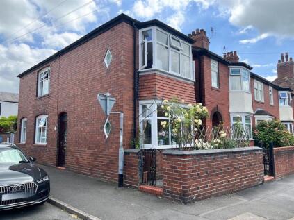 Fountain Street, Leek
