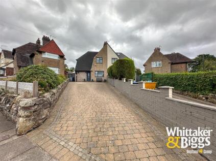 Hesketh Avenue, Ball Green, Stoke-On-Trent, ST6