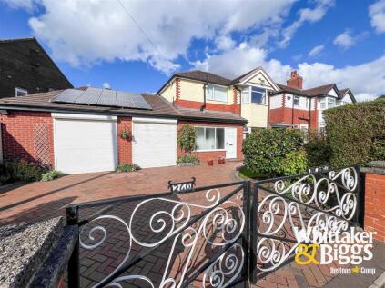 Dimsdale Parade West, Newcastle under Lyme, ST5 8HP