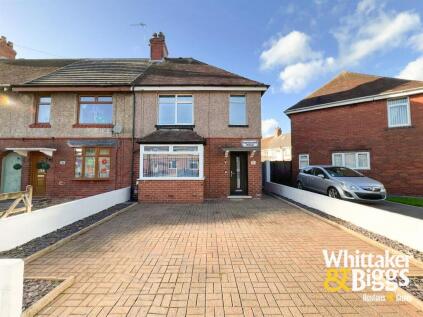 Haregate Road, Leek, ST13 6PP