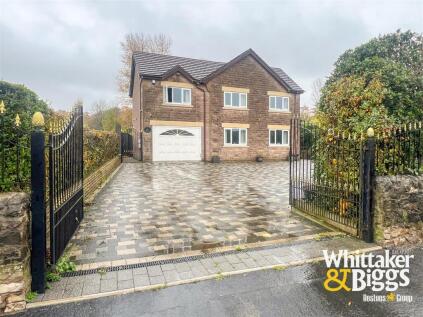 Folly Lane, Cheddleton, Leek, ST13 7DA