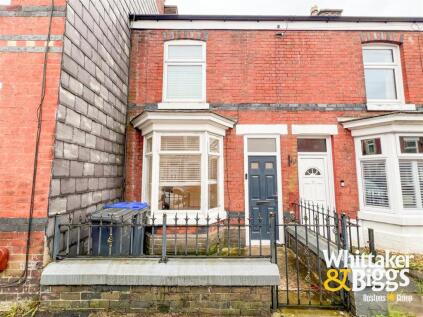 Grove Street, Leek, ST13 8DX