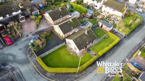 Crony Close, Cheddleton, ST13 7JJ