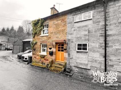 Roach Road, Upper Hulme, ST13 8TY