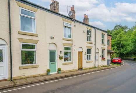 Dyehouse Cottage, Hollin Lane, Macclesfield