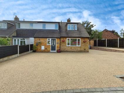 Roewood Lane, Macclesfield