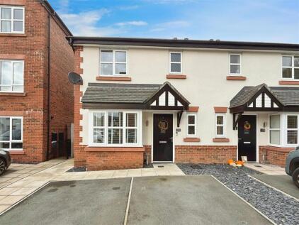 Waterways Avenue, Macclesfield