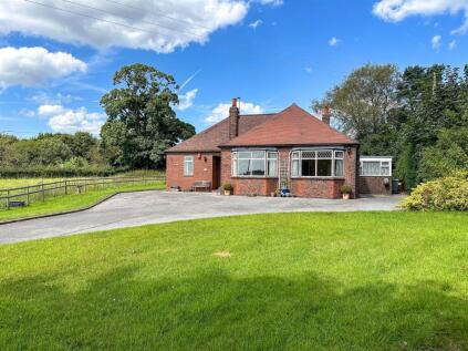 Watery Lane, Congleton