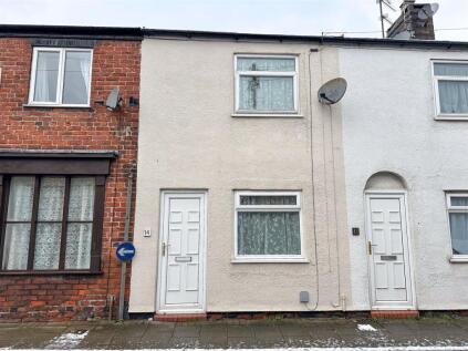 Kinsey Street, Congleton, Cheshire, CW12 1ES