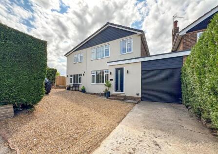 Wharfedale Road, Congleton