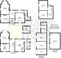 Oakley House FP