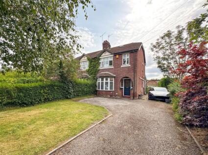 Padgbury Lane, Congleton