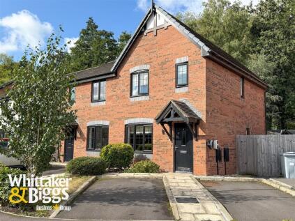 Forge Lane, Congleton