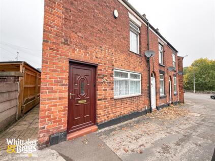 Mill Street, Congleton