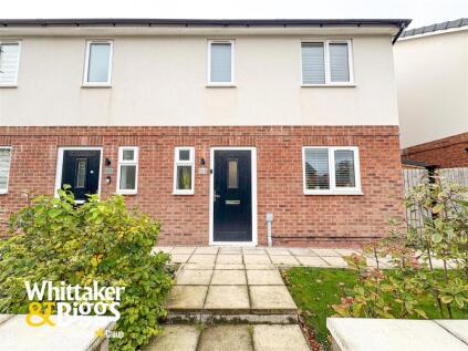 Manchester Road, Congleton