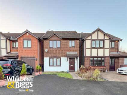 Ash Grove, Congleton