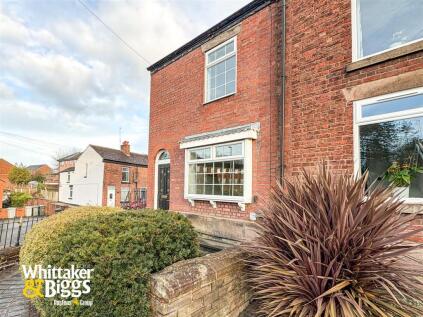 Canal Road, Congleton