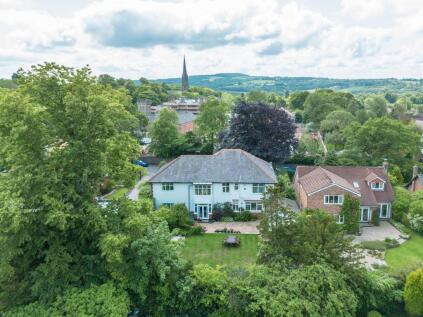 Tan House Lane, Parbold, WN8