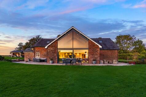 North Road, Bretherton, PR26