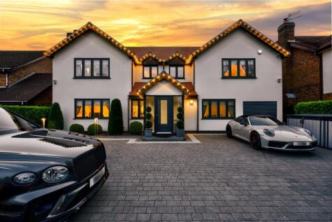 Swanpool Lane, Aughton, L39