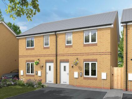 Gilbert, Latimer Fields