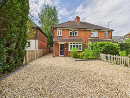Finchampstead Road, Finchampstead, Wokingham, RG40 3JR