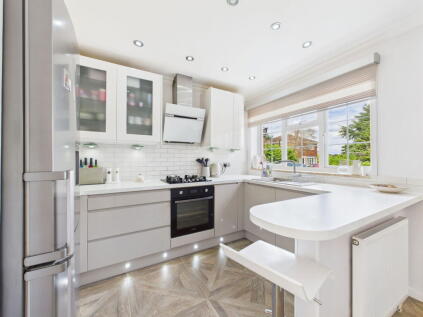 McCarthy Way, Finchampstead, Wokingham, RG40 4UB