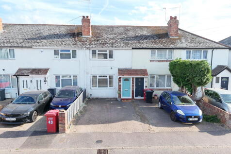 Dennis Way, Slough, SL1 5JS