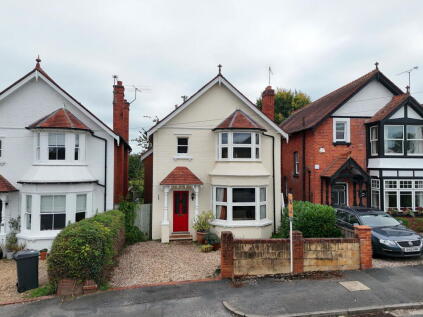 Courthouse Road, Maidenhead, SL6 6HU