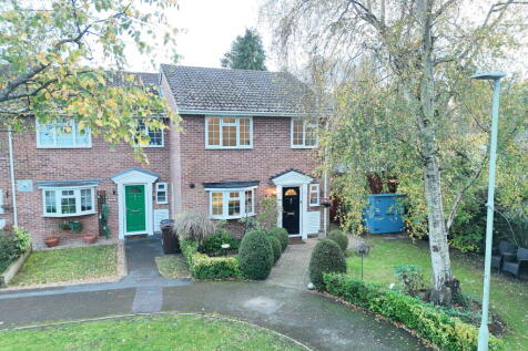 Cambrian Way, Finchampstead,RG40