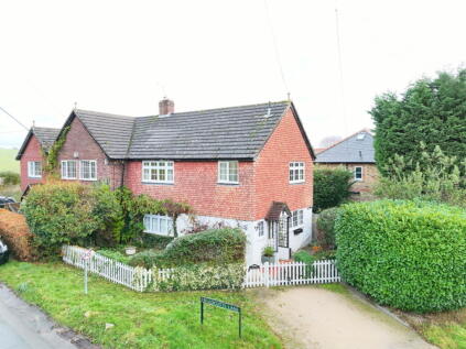 Old Yard Cottage, Bradcutts Lane, Cookham, SL6
