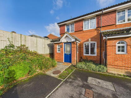 Waters Reach, Maidenhead, SL6