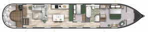 Floor/Site plan 1