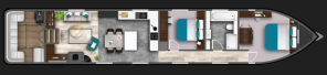 Floor/Site plan 1