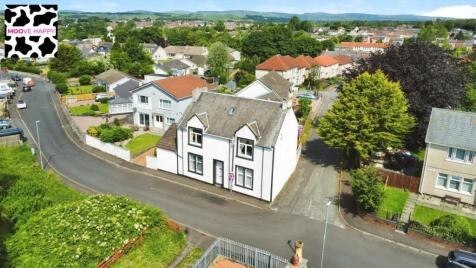 Corsehill, Kilwinning, KA13