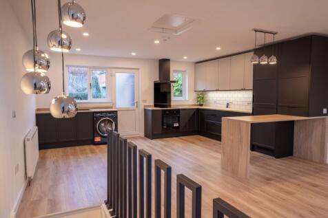 Tay Street, Tayport, DD6