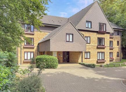 Cherry Hinton Road, Cambridge