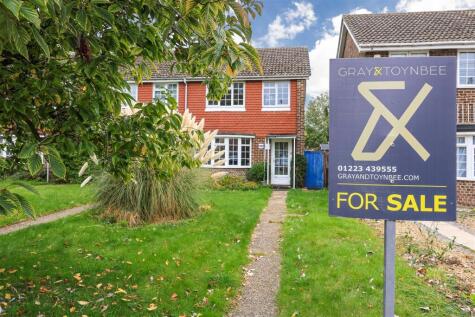 Malvern Road, Cambridge, CB1