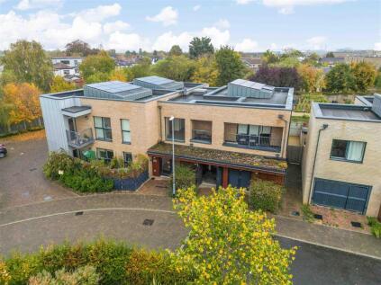 Cosin House, St. Michael Street, Trumpington, CB2