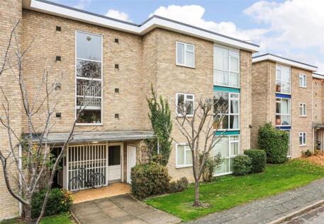 Lilac Court, Cambridge, CB1